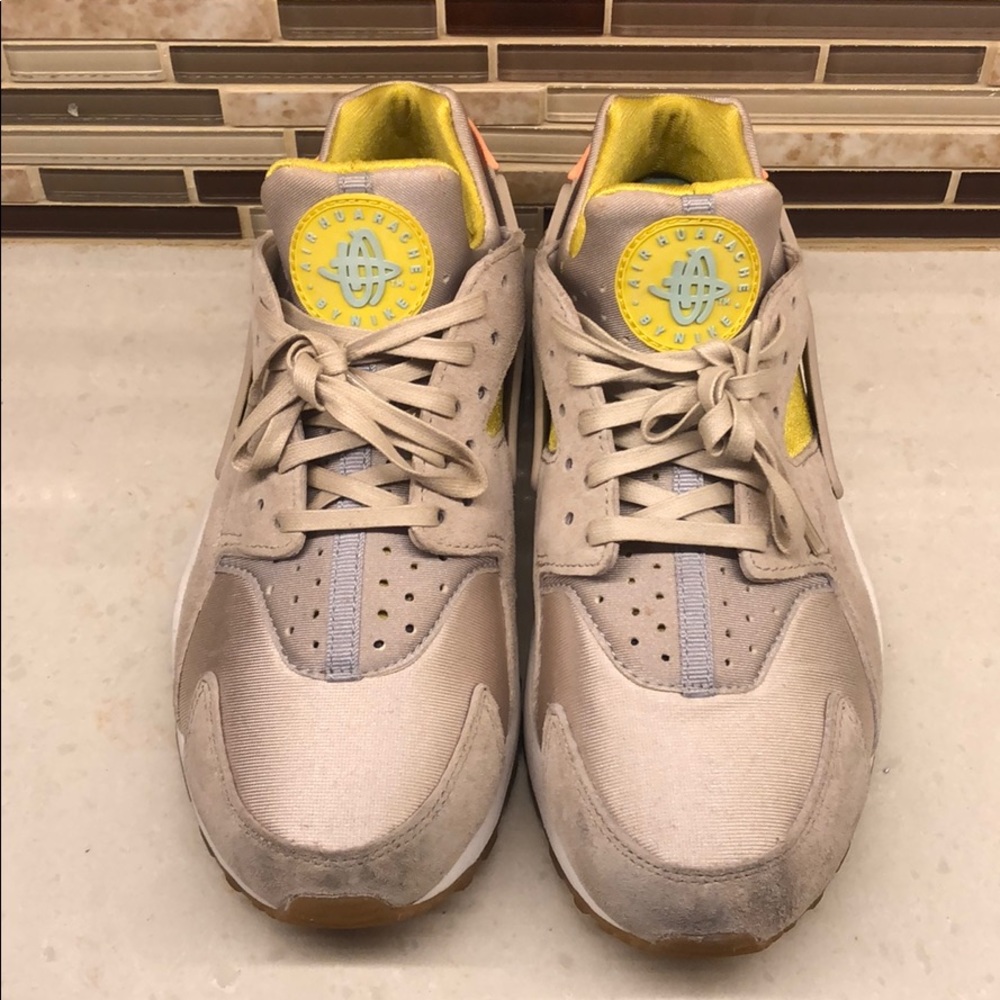 Nike Air Huarache